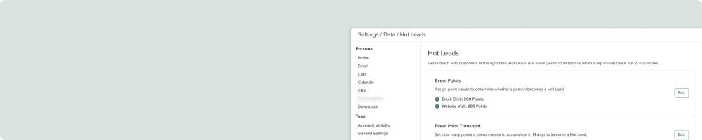 thumbnail of settings